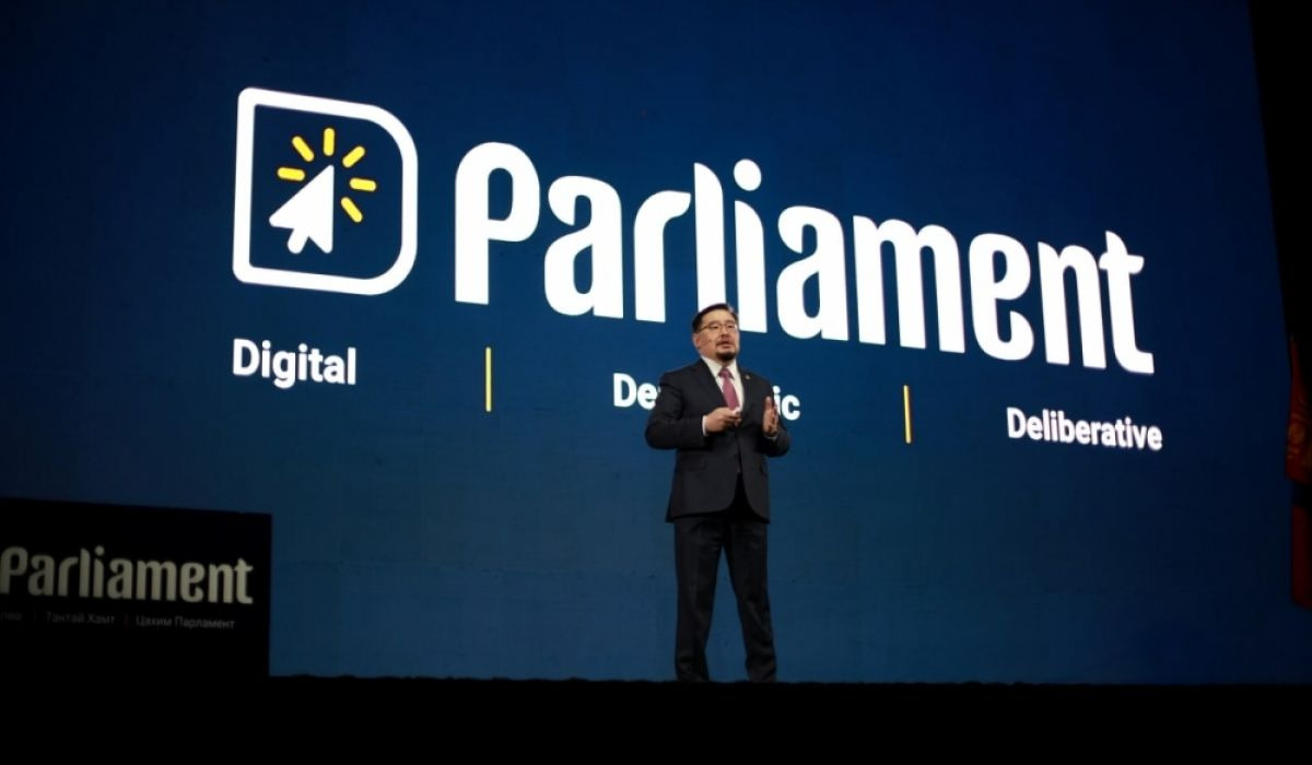 “D-Parliament”: A platform that undermines citizens’ voices